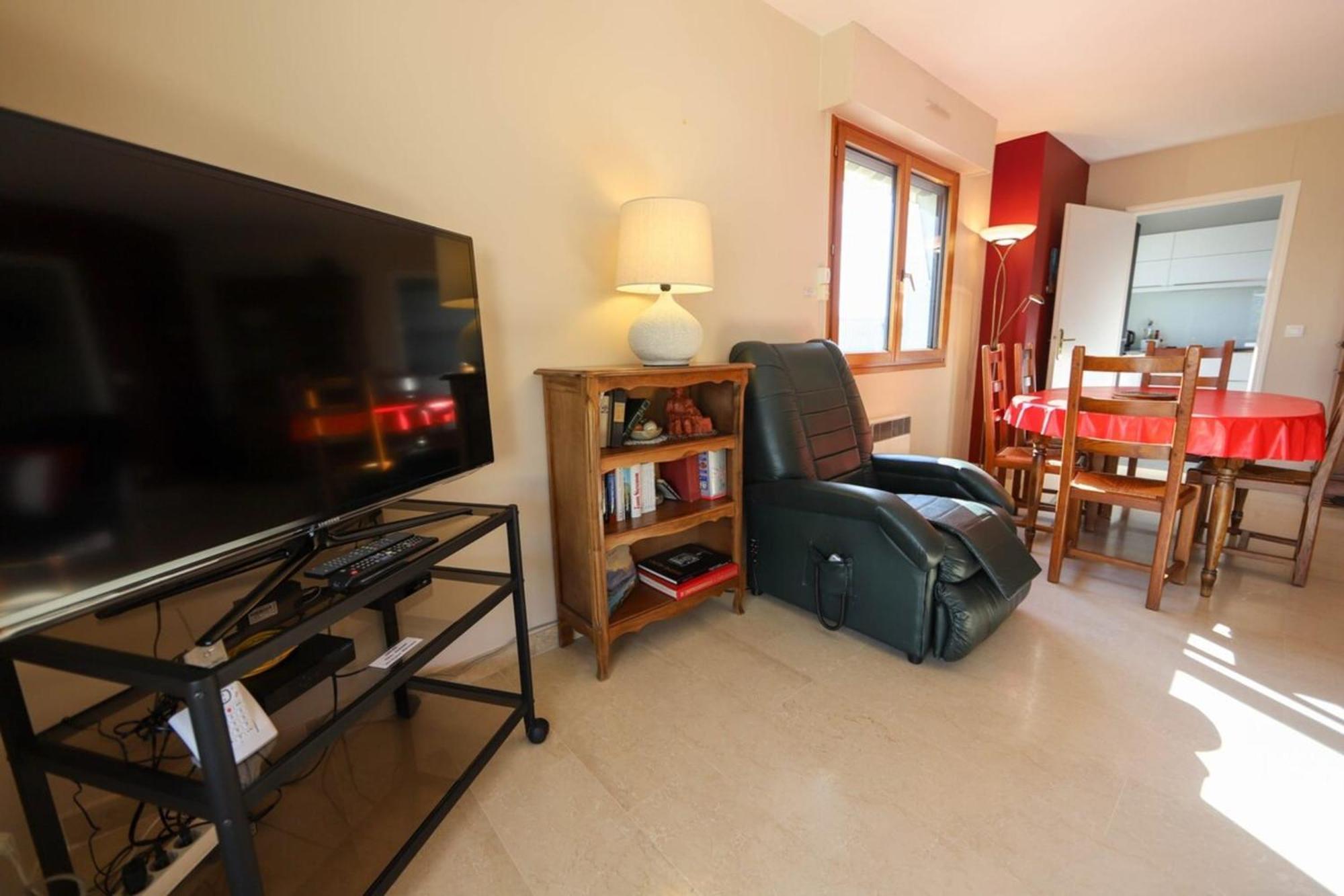 La Pause Annecienne Appartement Familial Annecy Eksteriør billede