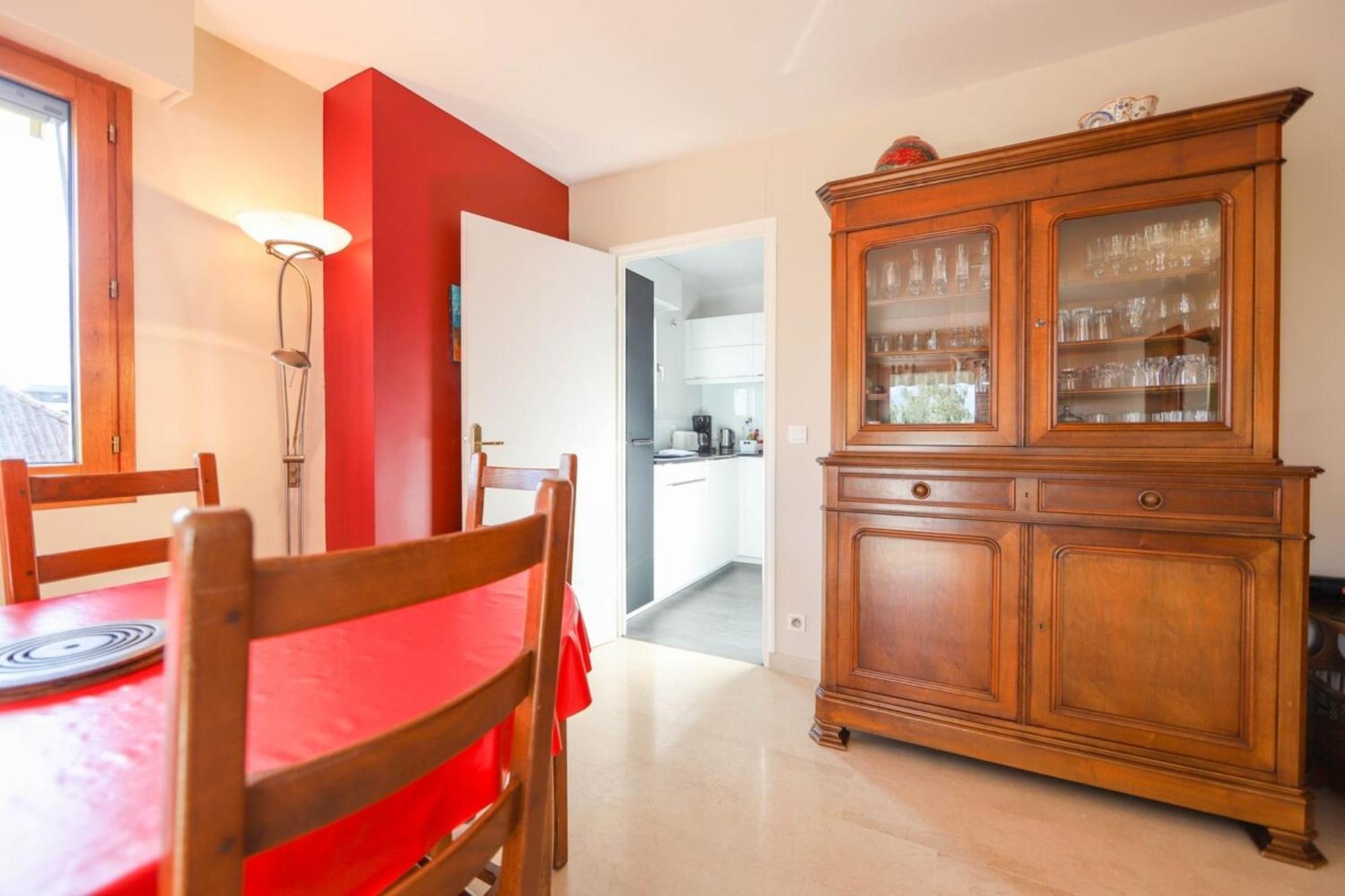 La Pause Annecienne Appartement Familial Annecy Eksteriør billede